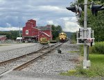 NYSW 3022, 3018 & 3618